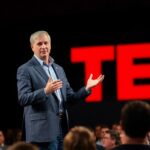 TED Talk Communication Skills