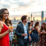 Dating Events NYC