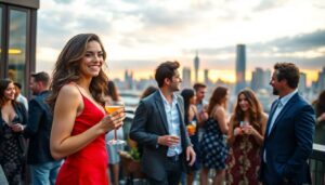 Dating Events NYC