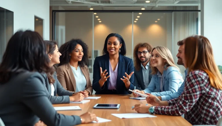 conflict resolution jobs
