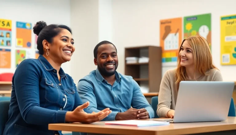 conflict resolution courses