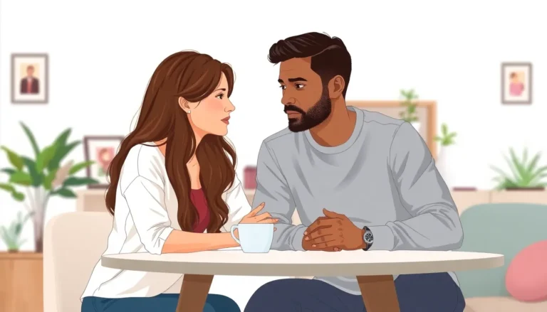 conflict resolution in relationships