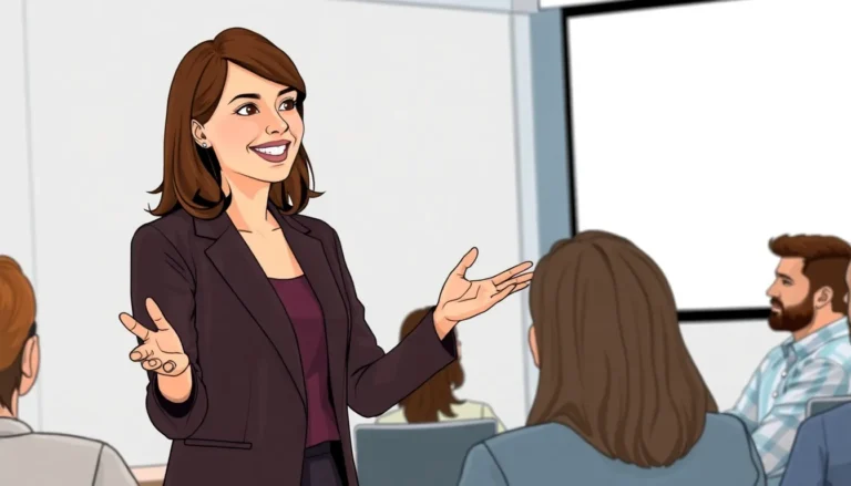 oral communication skills
